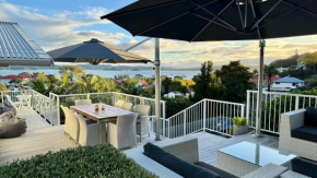 Russell Penthouse
